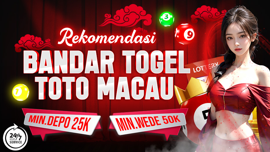 Situs Togel Online