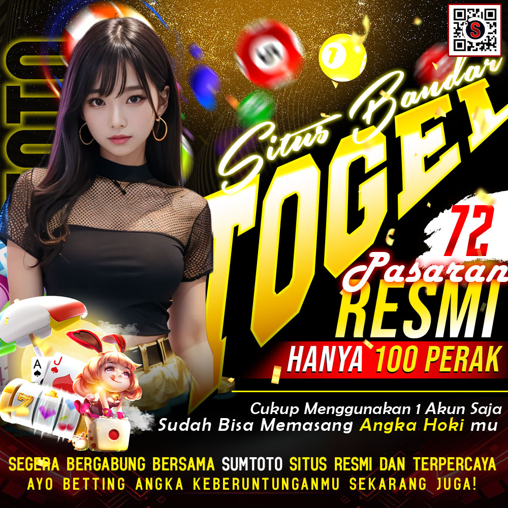 Agen Toto